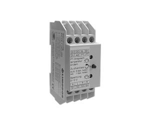 Limodor Contrôleur AC/EC10-2, sortie de commande 1 x 0-10 VDC