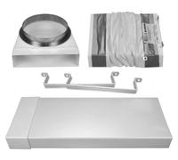 Limodor Fassadenelement FS160/215x50