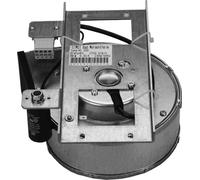 Limodor Gbl.Utilisation AC200 pour caisson de ventilation AC200 - Référence d'usine : 62152