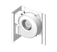 Limodor insert de ventilateur PWT/WLG300 pour unité de ventilation WLG300 - 62158