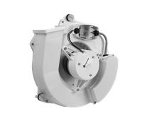 Limodor Module de ventilation ELF100 (monovitesse, 100 m³/h) - Référence usine : 00180