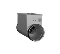 Limodor Registre de chauffage 160 HCD-INT 160/16/1 PTC - 62014