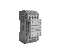 Limodor Unité de télécommande LFS1, commande bus, 4 canaux - 99302