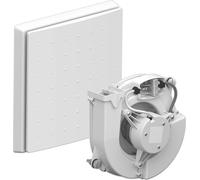 Limodor Ventilateur LB 60/30 Design avec couvercle, 2 vitesses, 1 pièce.