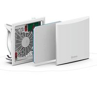 Limodor Ventilateur LF/M 100, 1 pièce.
