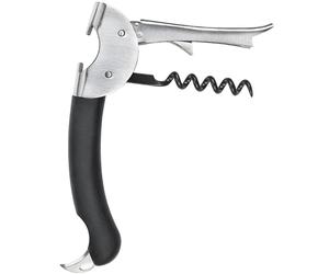 Limonadier GOOD GRIPS 19 cm, noir, acier inoxydable, OXO