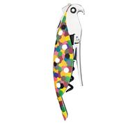 Limonadier PARROT, multicolore, Alessi
