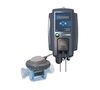 Limpido Z3, Electrolyseur + gestion pH / ORP, CCEI Z3 25 ≤ 25 m3*