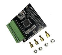 Limtula AD7606 Module d ' Acquisition de données 16 Bits Échantillonnage synchrone à 8 canaux 200 KHz pour Accessoires d ' automatisation Industrielle Module d ' automatisation Industrielle