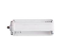 Limtula Adaptateur de convertisseur de Batterie en Plastique de Type cylindrique 3AAA de Piles Compartiment Racks boîte de Conversion commutateur Positif convertisseur de Batterie négatif même