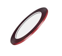 Limtula Adhésif double face pour réparation d'écran électronique 0,3 mm d'épaisseur pour projets de réparation de bricolage, longueur de 10 mètres, ruban adhésif double face pour réparation d'écran