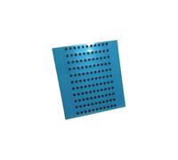 Limtula Autocollants de réparation conducteurs, ruban électrique de 3 mm / 4 mm, adaptés boutons de télécommande et de contrôleur avec bandes adhésives conductrices à application facile