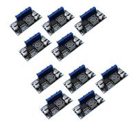 Limtula Base de Pilote LED Module d ' Alimentation Compact avec Une efficacité de Conversion élevée et de Multiples caractéristiques de Protection Module d ' Alimentation de Pilote LED