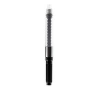 Limtula Convertisseur d ' encres pour stylo plume rotatif, diamètre d ' alésage de 2.6mm ou 3.4mm, facile à remplir, convertisseur à Piston étanche