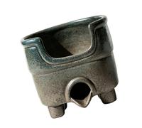 Limtula De séchage d ' éponge de Cuisine antidérapant avec systèmes de Drainage efficaces planificateur de Vaisselle détachable adapté Stockage d ' éponge de comptoir d ' hygiène