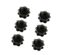 Limtula Hachoir à ail Ergonomique avec pièces détachables, Hachoir à ail Manuel pour Une Utilisation Pratique dans la Cuisine, Hachoir Facile à Nettoyer