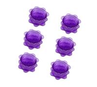 Limtula Hachoir à ail Ergonomique avec pièces détachables, Hachoir à ail Manuel pour Une Utilisation Pratique dans la Cuisine, Hachoir Facile à Nettoyer