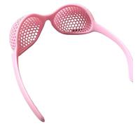 Limtula Lunettes anti-insectes créatives pour Halloween, avec monture flexible et adaptées, idéales pour les farces et les cadeaux amusants, accessoires de fête costumés
