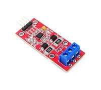 Limtula Module de Communication RS485 Ttls MultiNodes Transmission de signaux Robustes pour Usage Industriel Connectivité Multi-appareils Module de Communication de microcontrôleur