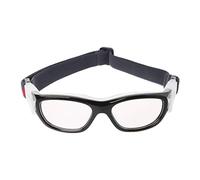 Limtula Montures de Lunettes de Sport pour Lunettes de Protection, Basket-Ball, Football, Basket-Ball pour, Lunettes de sécurité en Laboratoire, Protection Contre Les pour Adultes et