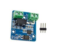Limtula Port de Module de Mesure d ' énergie de Communication UART HLW8032 pour Accessoires de Communication d ' Acquisition de données industrielles Transducteur de Courant potentiel Industriel
