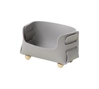 Limtula Porte-cartes de bureau, présentoir de cartes de visite, de bureau, porte-badge pour bureaux, d ' affaires