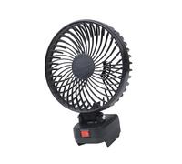 Limtula Ventilateur rechargeable extérieur portable, Makita1 model