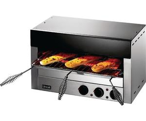 Lincat Lynx 400 Superchef Salamander Grill Lsc