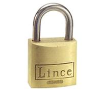 Lince 300-25 Cadenas laiton anse normale