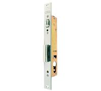 Lince 553132 Cadenas Argenté 32 mm