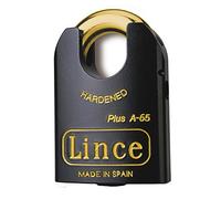 LINCE Cadenas de haute sécurité Lince Plus-A65