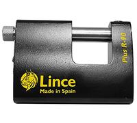 LINCE Cadenas de haute sécurité LINCE PLUS-R90