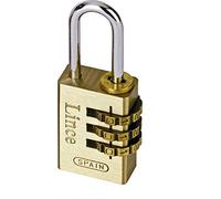 Lince - Cadenas laiton 200 - 20 combinaison