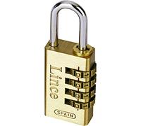 Lince - Cadenas laiton 200 - 30 Combinaison