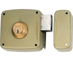 Lince Lock 5124A-BO/100 Rechts