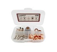 Lincoln -Coffret de consommable pour torche Plasma LC 30 manuelle