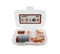 Lincoln -Coffret de consommable pour torche Plasma LC 45 manuelle