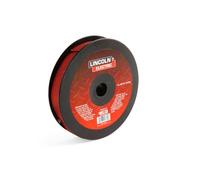 Lincoln Electric Kh268 abrasif Rouleau, dos Toile émeri, Oxyde d'aluminium, 2,5 cm Largeur x longueur de 25 Yds, grain 320 (lot de 1)