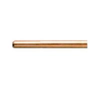 Lincoln Electric W000306239 Pince électrode pour torche Tig, Protig 10, D 2,4 mm, Multicolore
