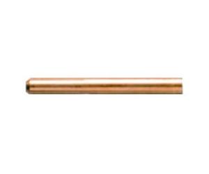 Lincoln Electric W000306239 Pince électrode pour torche Tig, Protig 10, D 2,4 mm, Multicolore