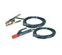 LINCOLN - Kit 35 C 50 accessoires porte électrode + pince de masse Lincoln