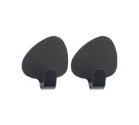 LIND DNA Crochet Curve Nupo M Lot de 2 Black