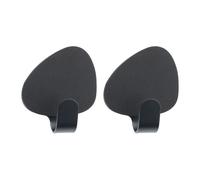 LIND DNA Crochet Curve Nupo S Lot de 2 Black