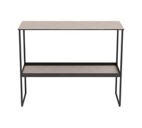 LIND DNA Desserte Console Bull warm grey
