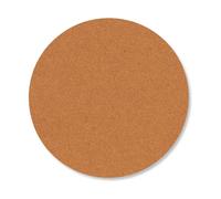 LIND DNA Dessous de verre Core circle Flecked nature
