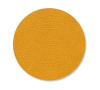 LIND DNA Dessous de verre Hippo circle curry