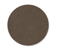 LIND DNA Dessous de verre Nupo circle Caviar
