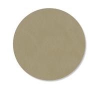 LIND DNA Dessous de verre Nupo circle Herbal dust