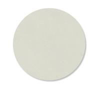 LIND DNA Dessous de verre Nupo circle Linen