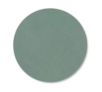 LIND DNA Dessous de verre Nupo circle Vert pastel